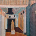 Kunstwerk, Maya Wildevuur, 2000